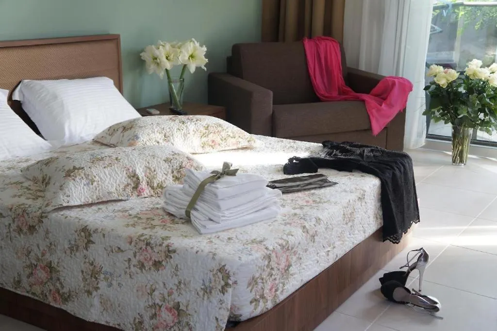 מלון Kallithea  Vellum Luxury Living