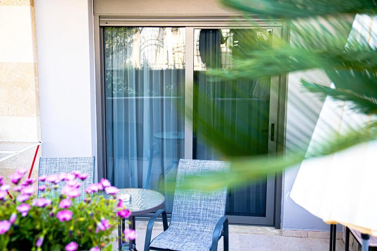 מלון Kallithea  Vellum Luxury Living יוון