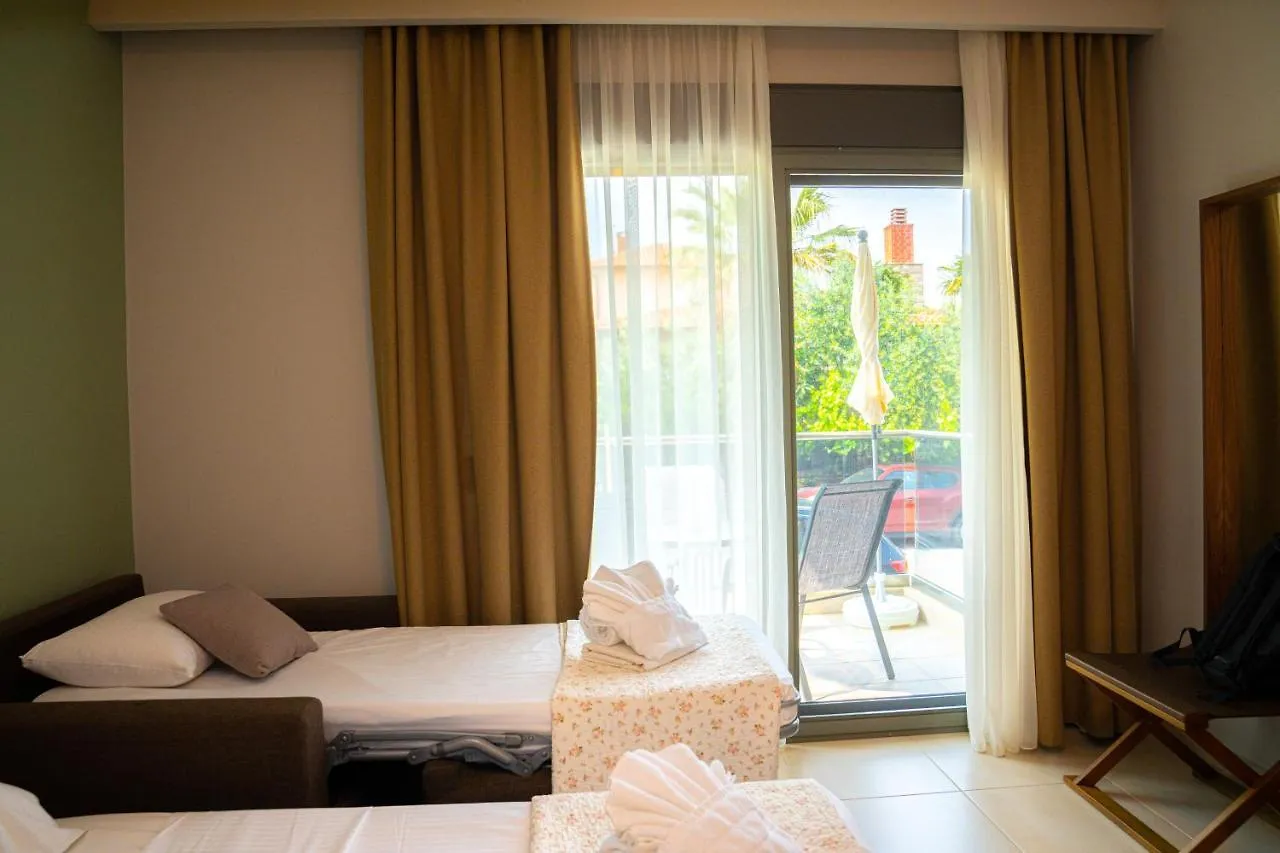 Hotel Vellum Luxury Living Kallithea