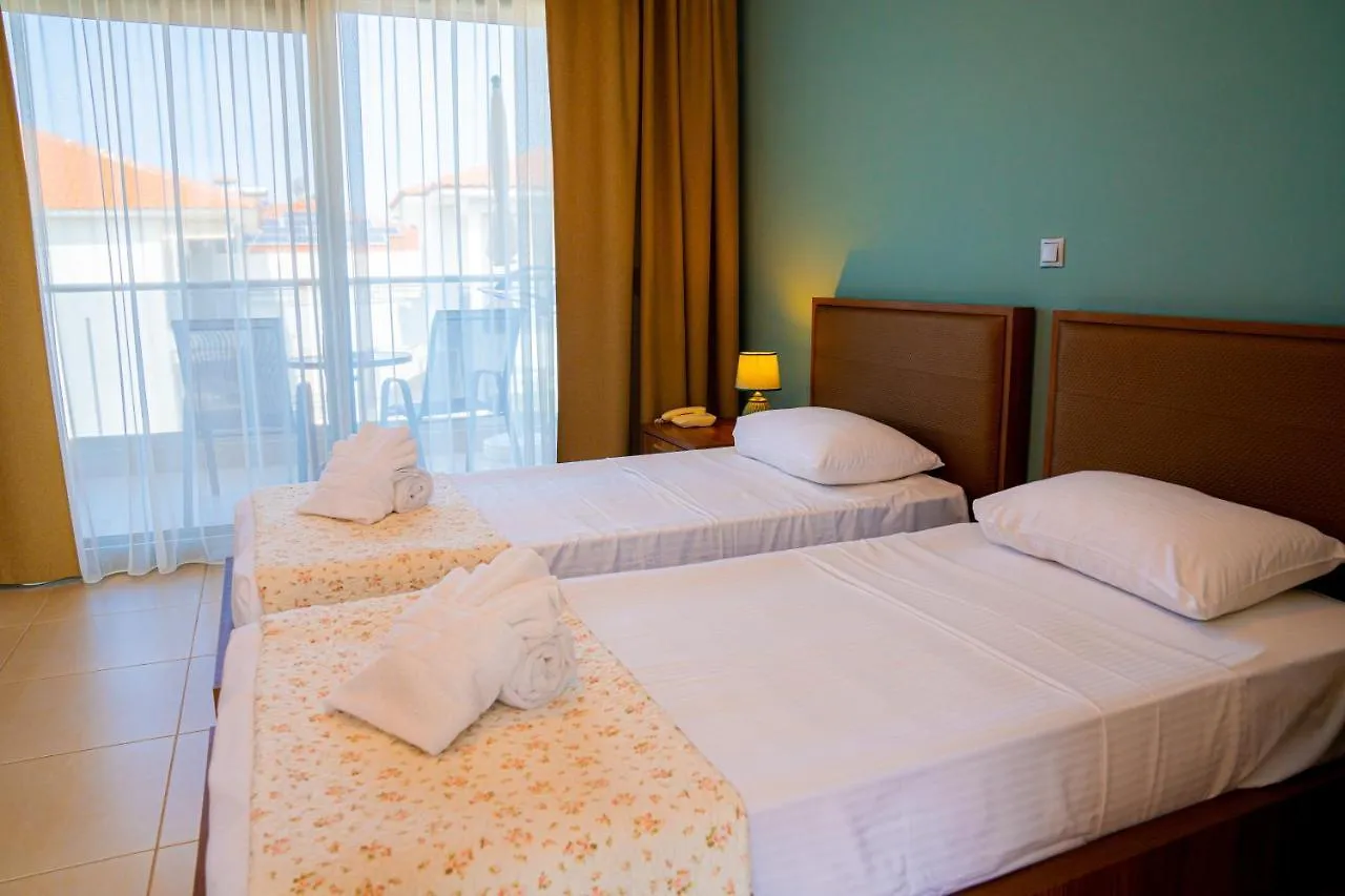 Hotel Vellum Luxury Living Kallithea   Kallithea (Chalkidiki)