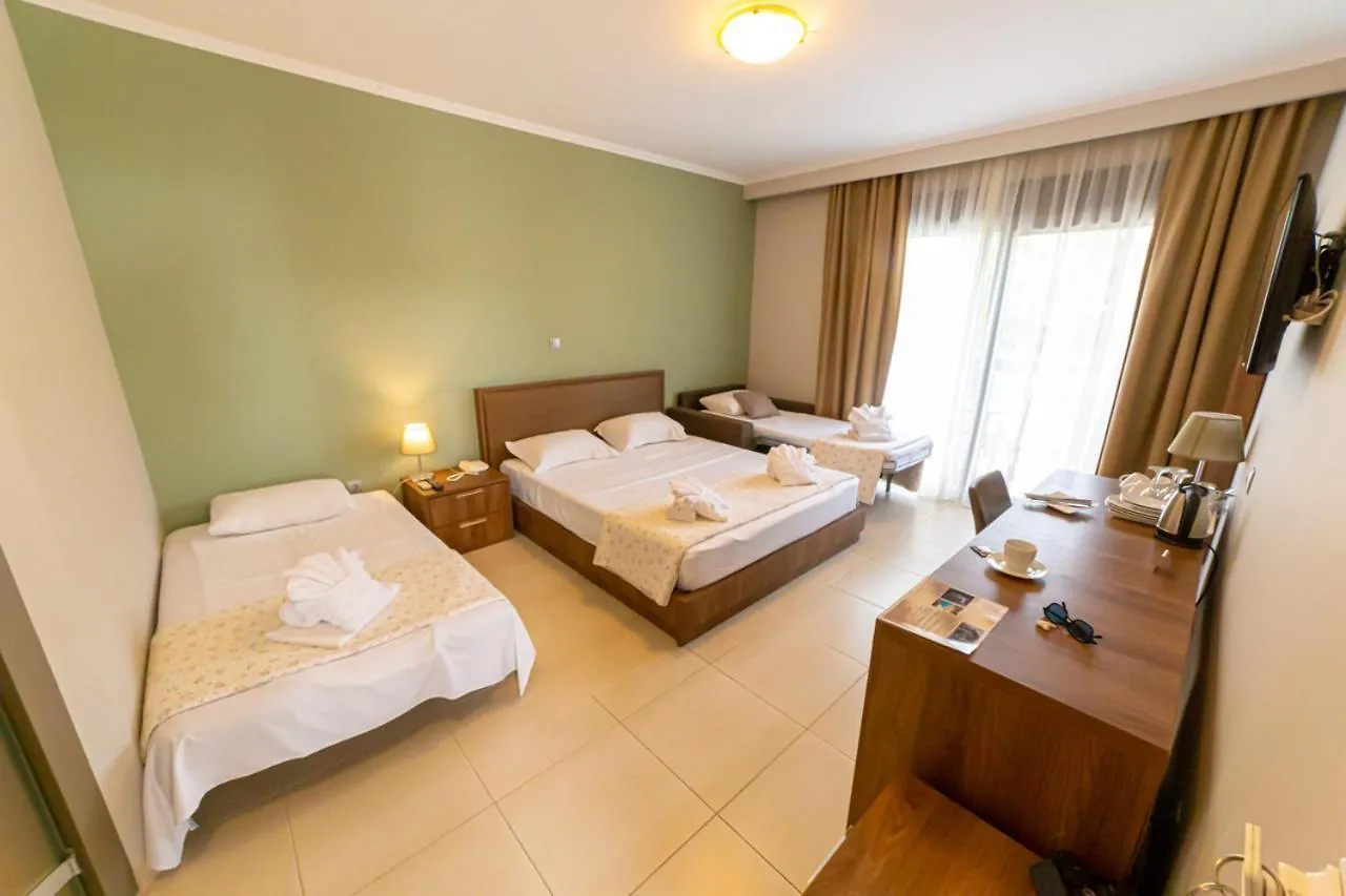 Hotel Vellum Luxury Living Kallithea