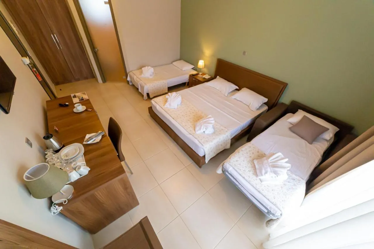 Vellum Hotel Kallithea