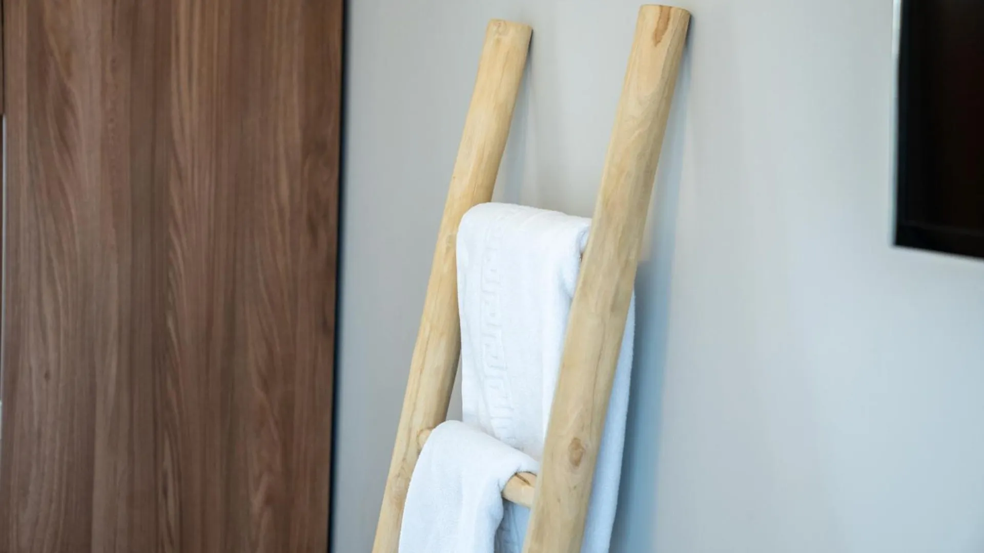 מלון Kallithea  Vellum Luxury Living