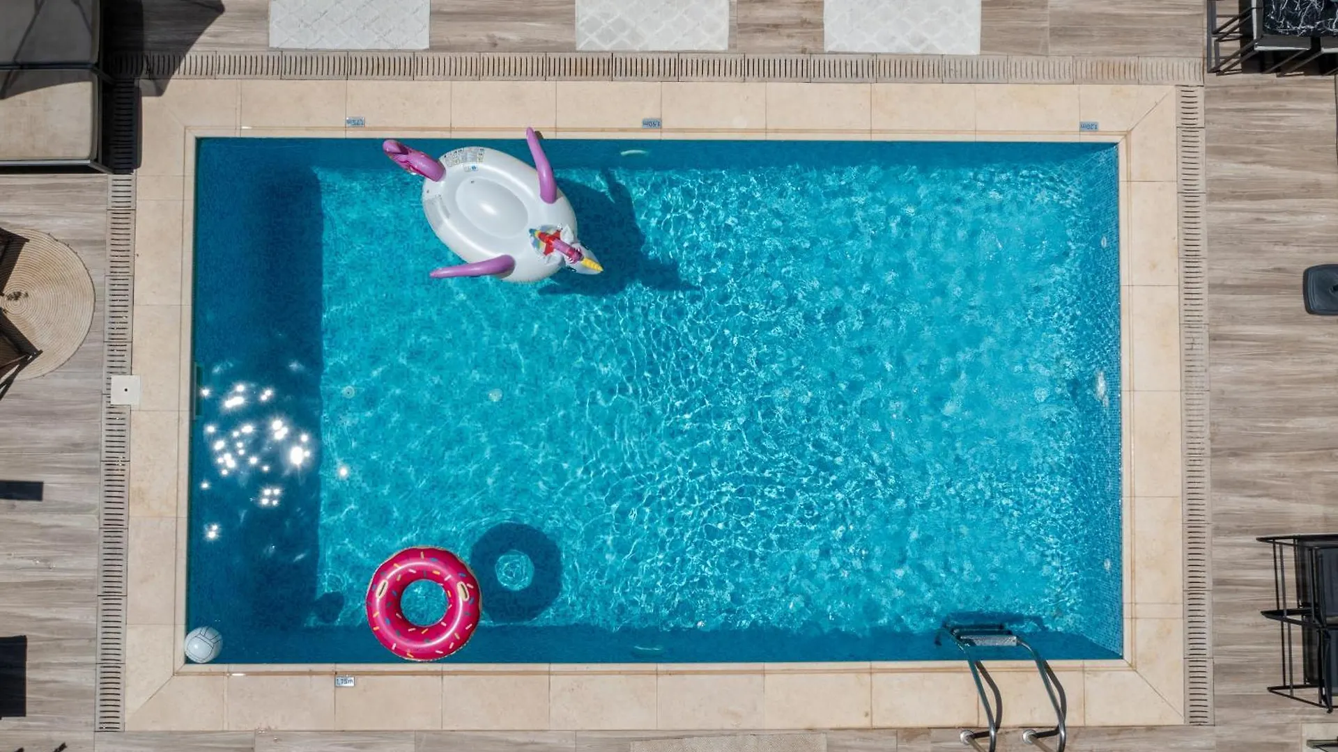 מלון Kallithea  Vellum Luxury Living Kallithea (Chalkidiki)
