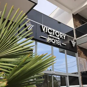 Victory Panorama Hotel