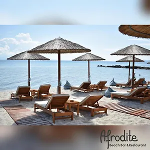 Gasthof Afrodite Seaside, Kallithea (Chalkidiki)