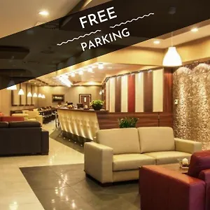 Otel Vitta Superior Budapeşte