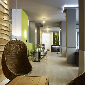 Otel City Hotel Thessaloniki Selanik