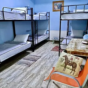 Hostel Tbil Tiflis