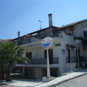 Apartment Tzogalis 1, Kallithea (Chalkidiki)