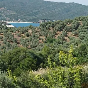 Hotel Art Panorama, Pyrgadikia