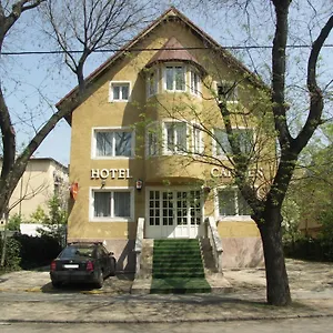 Oda ve Kahvaltı Carmen Budapeşte