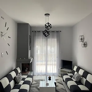  Σπίτι διακοπών Modern