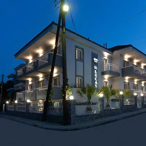 Aparthotel Saint Lucas, Nea Poteidaia