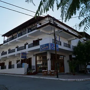 Castelli Hotel