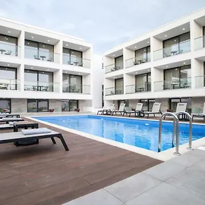 Hotel Ellin, Kallithea (Chalkidiki)