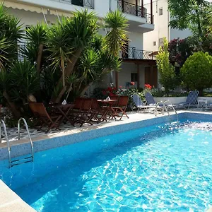 Appartamento Olympia, Kallithea (Chalkidiki)