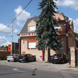 Otel Attila Budapeşte