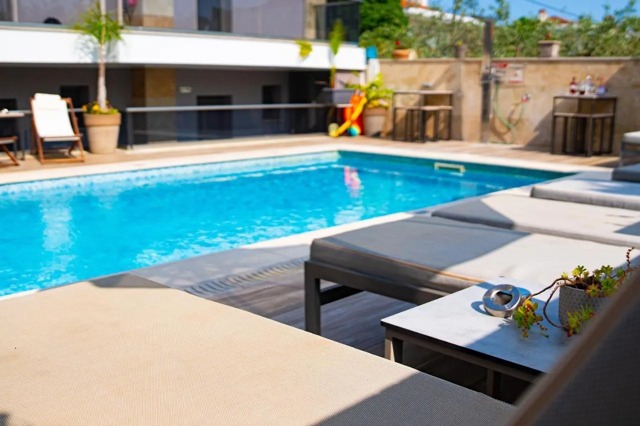 Hotel Vellum Luxury Living Kallithea