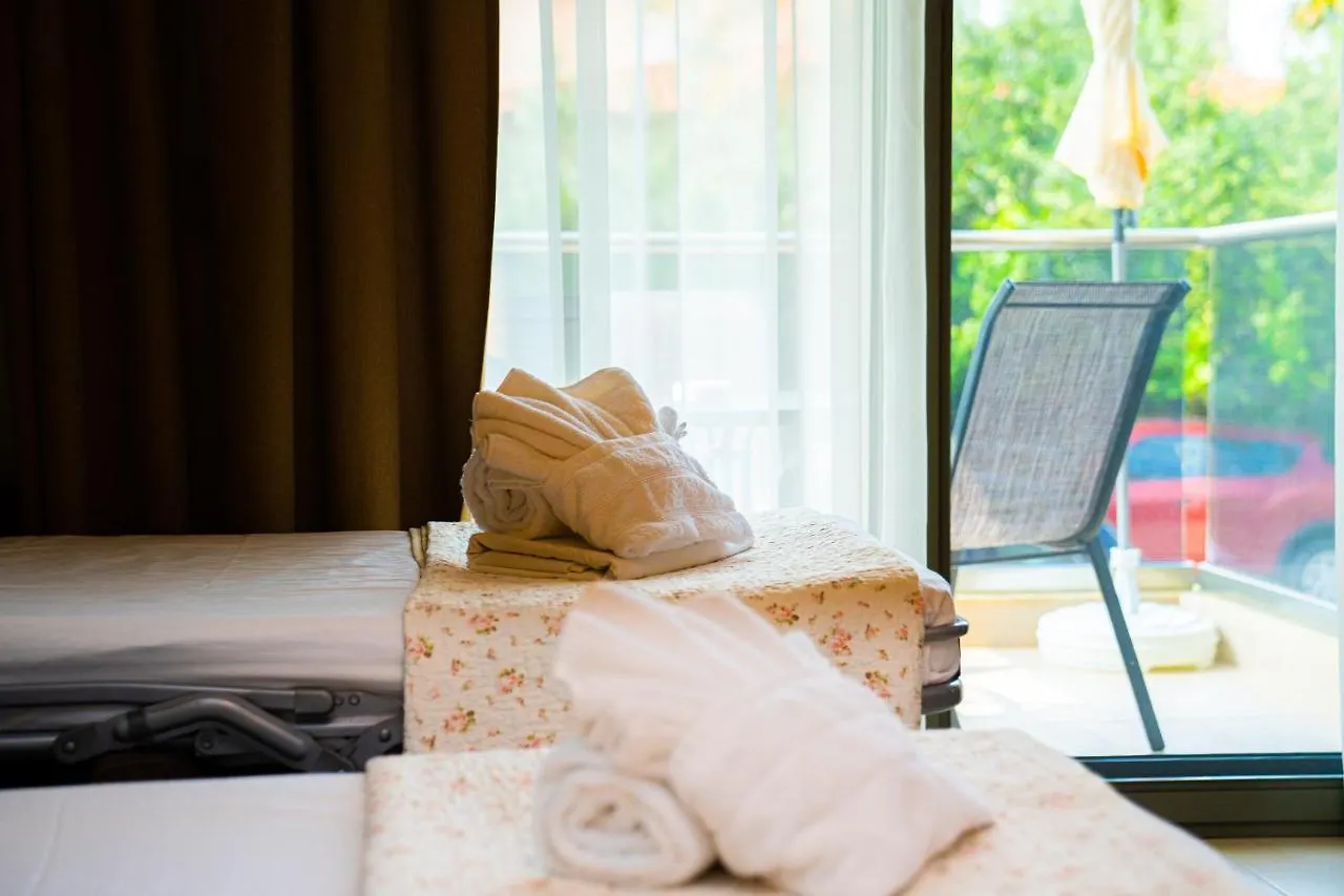Hotel Vellum Luxury Living Kallithea  Řecko