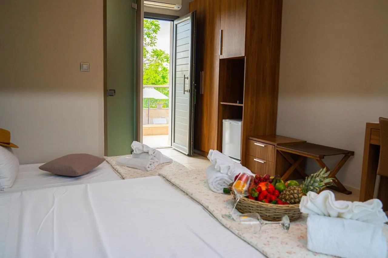 Hotel Vellum Luxury Living Kallithea   Kallithea (Chalkidiki)