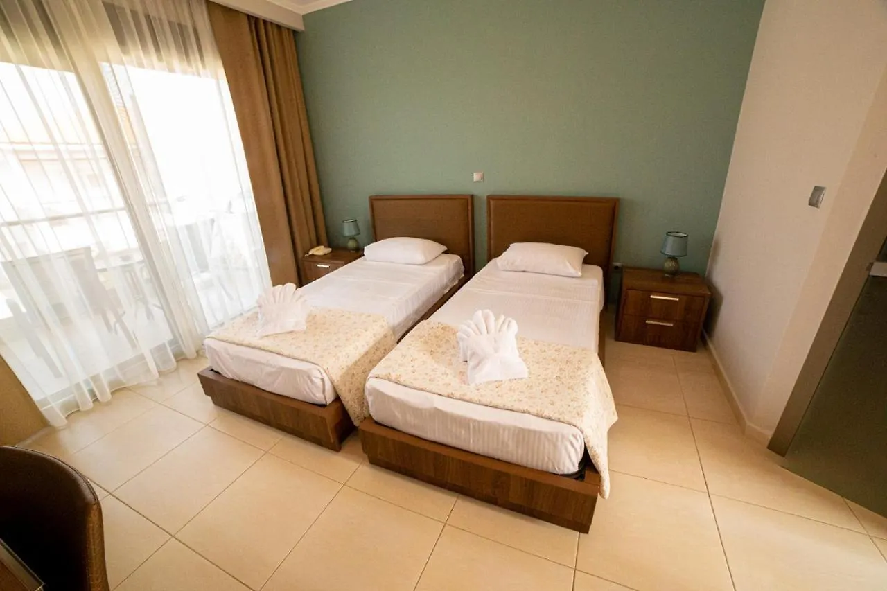 Hotel Vellum Luxury Living Kallithea  Kallithea (Chalkidiki)