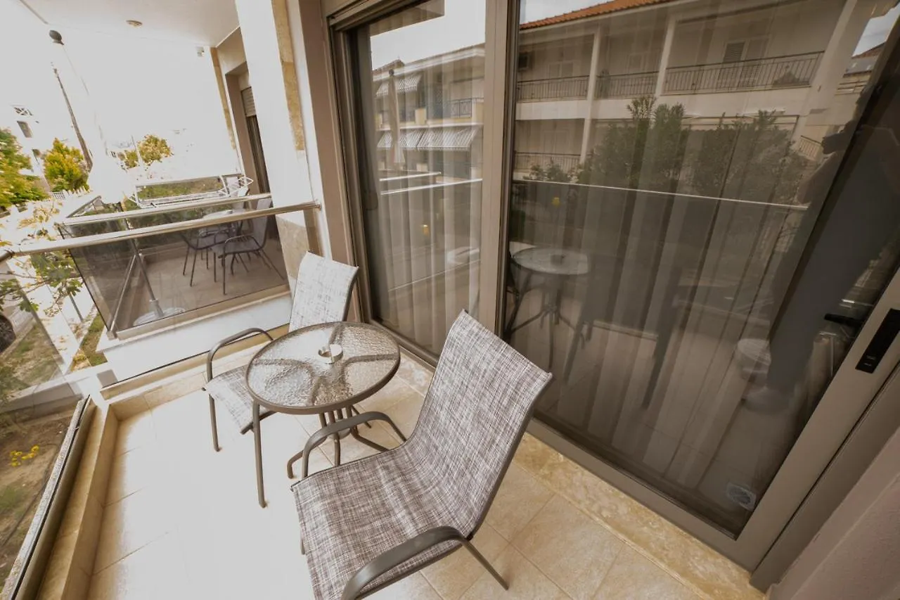 Ξενοδοχείο Μαρία Kallithea  2*, Kallithea (Chalkidiki)