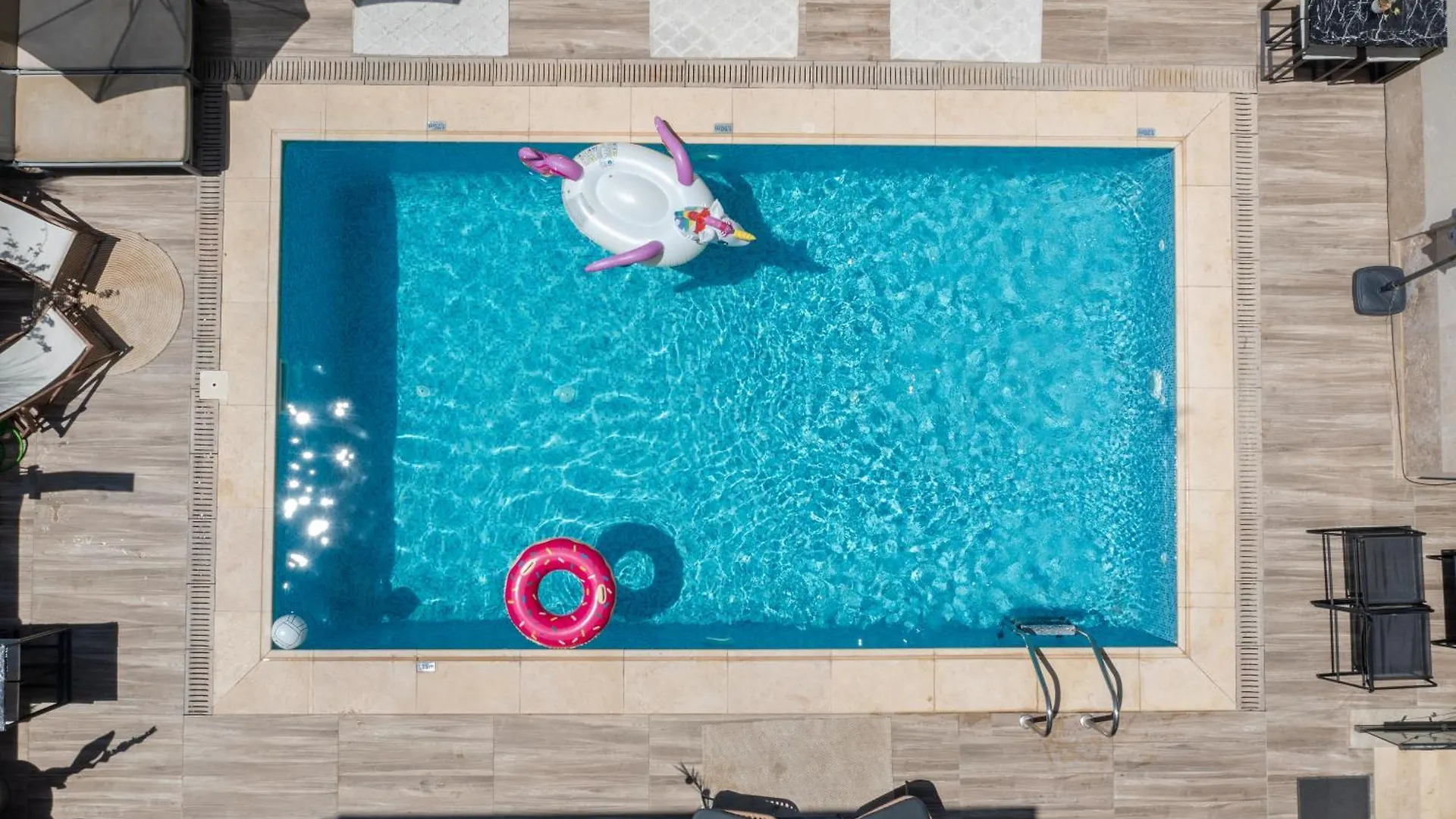 Hotel Vellum Luxury Living Kallithea  2*, Kallithea (Chalkidiki)