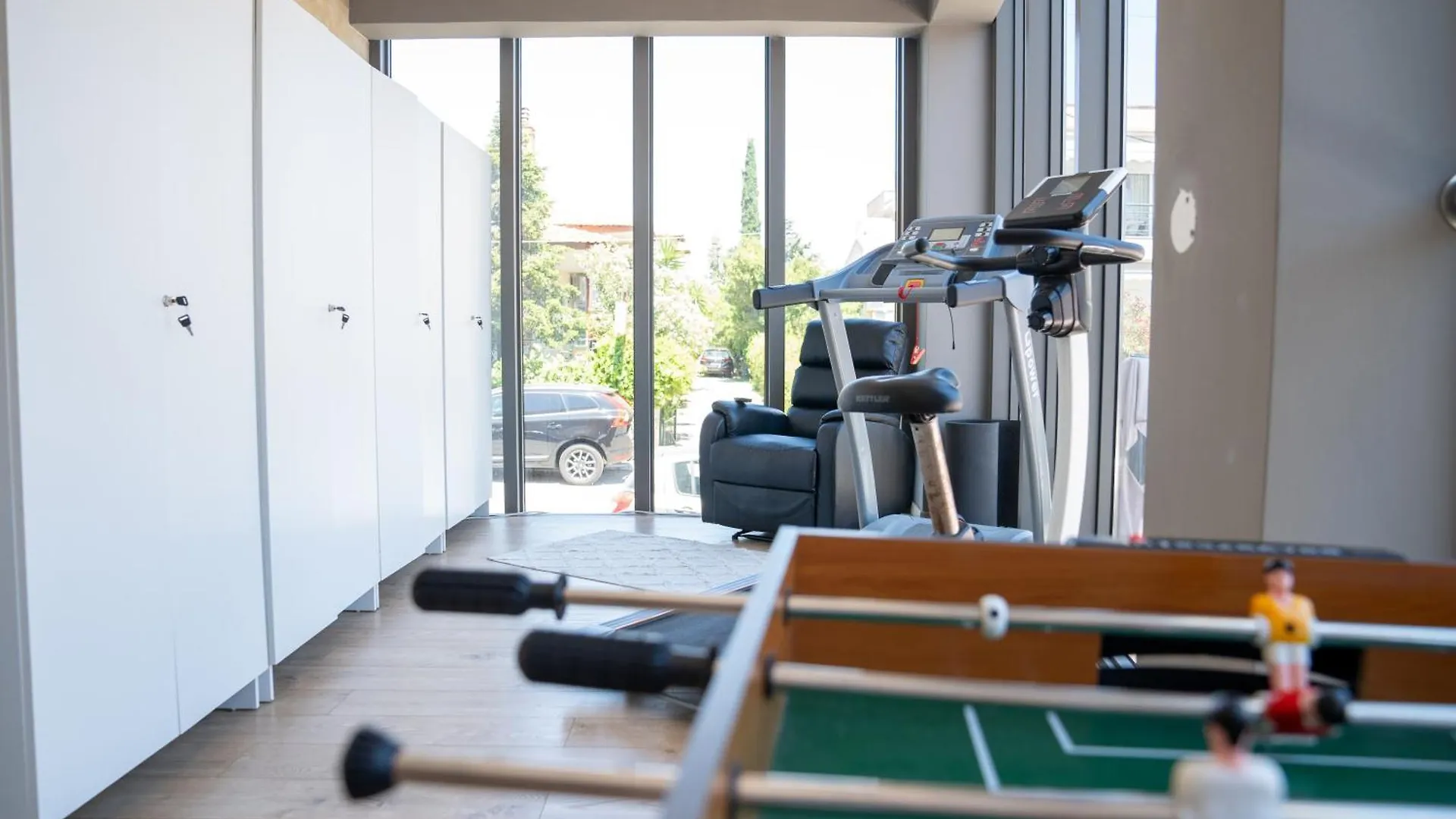 Hotel Vellum Luxury Living Kallithea   Kallithea (Chalkidiki)